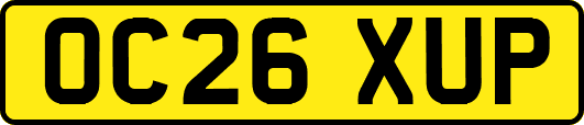 OC26XUP