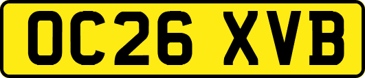 OC26XVB