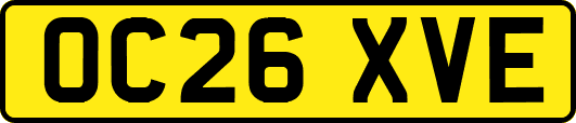 OC26XVE
