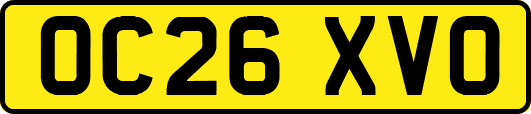 OC26XVO