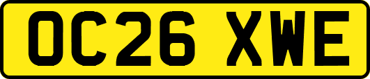 OC26XWE