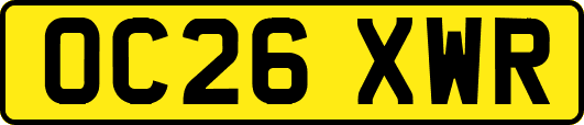 OC26XWR