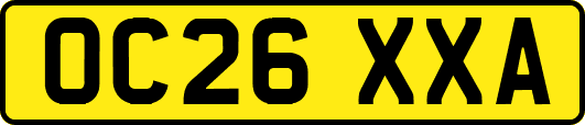 OC26XXA