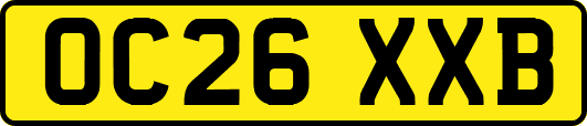 OC26XXB