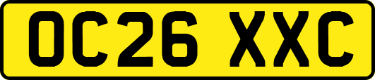 OC26XXC
