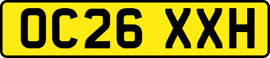 OC26XXH