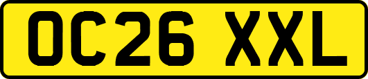 OC26XXL