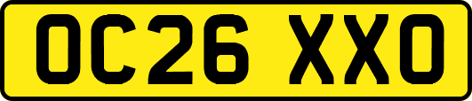 OC26XXO