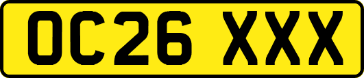 OC26XXX