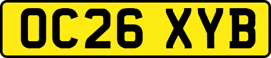 OC26XYB