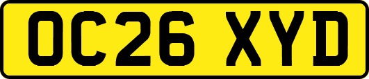 OC26XYD