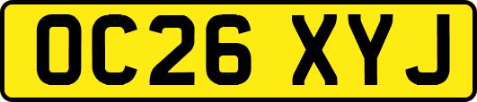 OC26XYJ