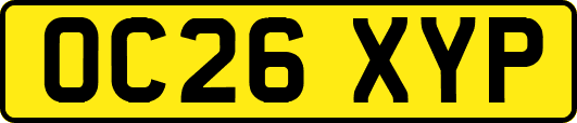 OC26XYP