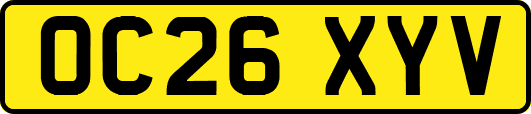 OC26XYV