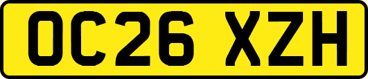 OC26XZH
