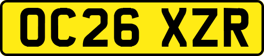 OC26XZR