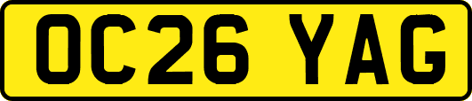 OC26YAG