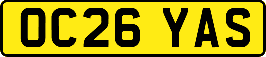 OC26YAS