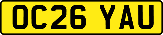 OC26YAU