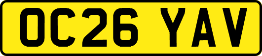 OC26YAV