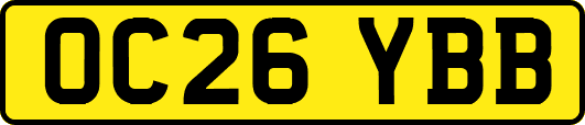 OC26YBB