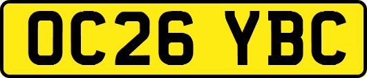 OC26YBC