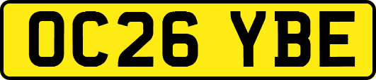 OC26YBE