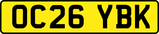 OC26YBK