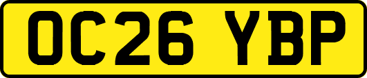 OC26YBP