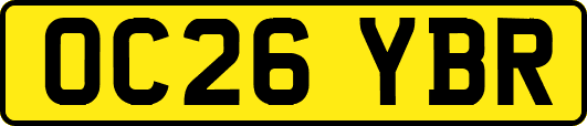 OC26YBR