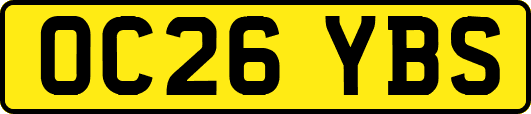 OC26YBS