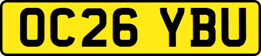 OC26YBU
