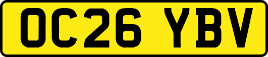 OC26YBV
