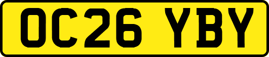 OC26YBY