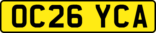 OC26YCA