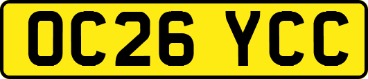 OC26YCC
