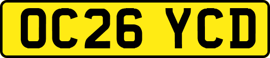OC26YCD