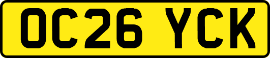 OC26YCK