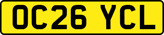 OC26YCL