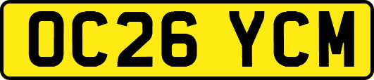 OC26YCM