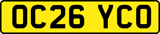 OC26YCO