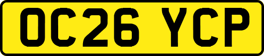 OC26YCP