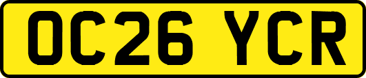 OC26YCR