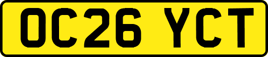 OC26YCT