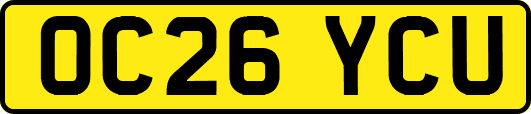 OC26YCU