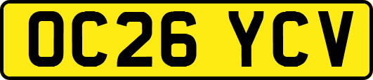 OC26YCV