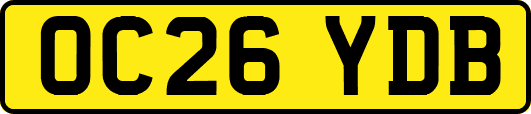 OC26YDB