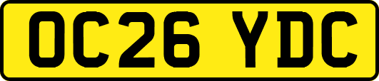 OC26YDC