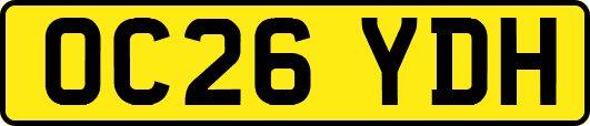 OC26YDH