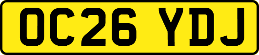 OC26YDJ